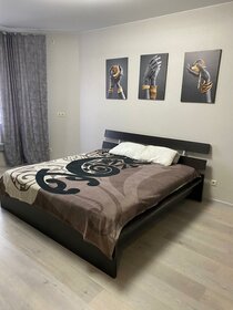 35 м², квартира-студия 3 000 ₽ в сутки - изображение 60