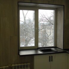 Квартира 45,3 м², 2-комнатная - изображение 1