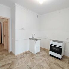 Квартира 60 м², 2-комнатная - изображение 4