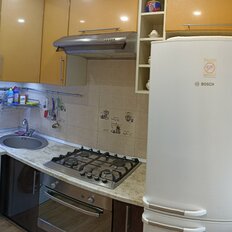 Квартира 45 м², 2-комнатная - изображение 3