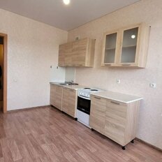 Квартира 38 м², 1-комнатная - изображение 3