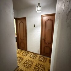 Квартира 63 м², 2-комнатная - изображение 4