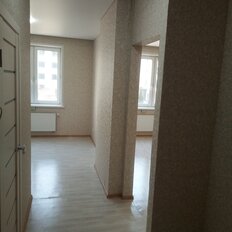 Квартира 38,2 м², 2-комнатная - изображение 1