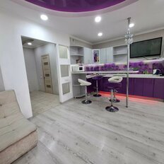 Квартира 45 м², 2-комнатная - изображение 5