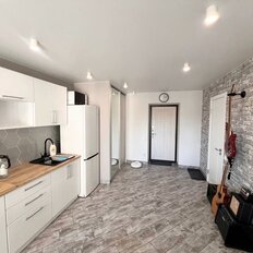 Квартира 38 м², 1-комнатная - изображение 3