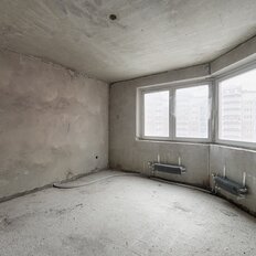 Квартира 36,5 м², 1-комнатная - изображение 2