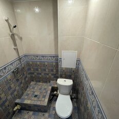 Квартира 22,7 м², студия - изображение 5