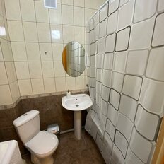 Квартира 31 м², 1-комнатная - изображение 4