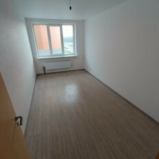 Квартира 38,5 м², 1-комнатная - изображение 3