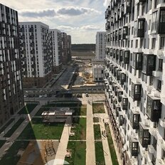 Квартира 22,7 м², студия - изображение 3