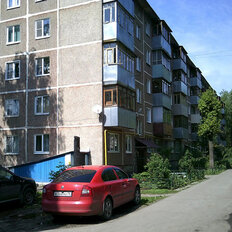 Квартира 44 м², 2-комнатная - изображение 2