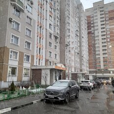 Квартира 54 м², 2-комнатная - изображение 1