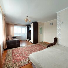 Квартира 31,9 м², 1-комнатная - изображение 3