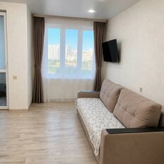 Квартира 30,5 м², студия - изображение 3