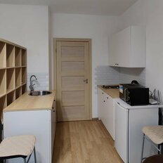 Квартира 24 м², студия - изображение 4