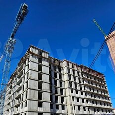 Квартира 41 м², 1-комнатная - изображение 5