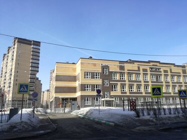 34,1 м², квартира-студия 7 900 000 ₽ - изображение 42