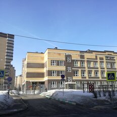 Квартира 28,2 м², 1-комнатная - изображение 3