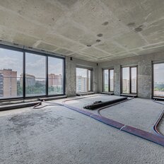 Квартира 320 м², 7-комнатная - изображение 1