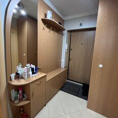 Квартира 36 м², 2-комнатная - изображение 3