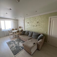 Квартира 67 м², 3-комнатная - изображение 2
