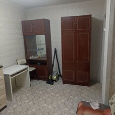 Квартира 23 м², 1-комнатная - изображение 4