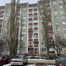 Квартира 54 м², 2-комнатная - изображение 2