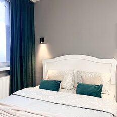 Квартира 45 м², студия - изображение 3