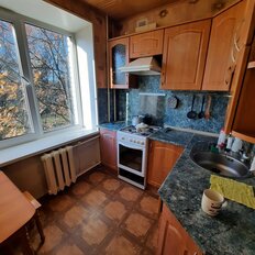 Квартира 55,9 м², 3-комнатная - изображение 2