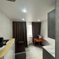 Квартира 12 м², 1-комнатная - изображение 1