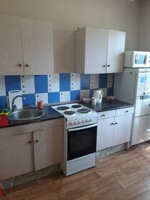 55 м², 1-комнатная квартира 1 800 ₽ в сутки - изображение 36