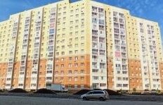 Квартира 57 м², 2-комнатная - изображение 2