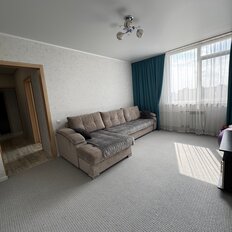 Квартира 56 м², 2-комнатная - изображение 5