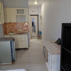 Квартира 18 м², студия - изображение 4