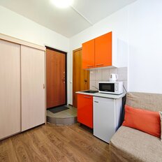 Квартира 12 м², студия - изображение 5