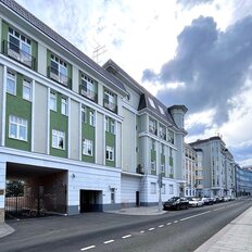 Квартира 146 м², 2-комнатная - изображение 1