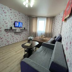 Квартира 32,4 м², 1-комнатная - изображение 5