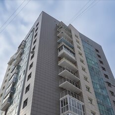 Квартира 67,1 м², 2-комнатная - изображение 2