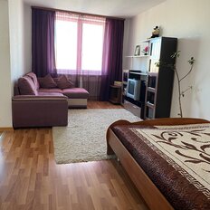 Квартира 48 м², 1-комнатная - изображение 1