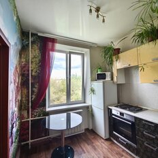 Квартира 49 м², 2-комнатная - изображение 4