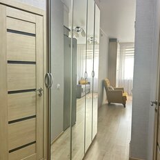 Квартира 22 м², студия - изображение 5
