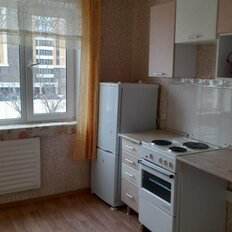 Квартира 36 м², 1-комнатная - изображение 5