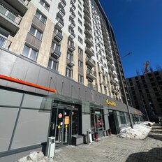 Квартира 24,4 м², студия - изображение 3