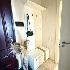 Квартира 61 м², 2-комнатные - изображение 4
