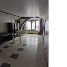 Квартира 136,5 м², 4-комнатная - изображение 1