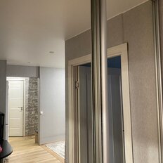 Квартира 56 м², 3-комнатная - изображение 1