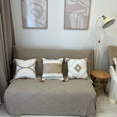 Квартира 25 м², студия - изображение 4