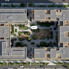 Квартира 42,3 м², 1-комнатная - изображение 4