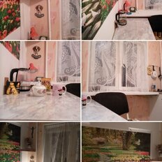 Квартира 44 м², 2-комнатная - изображение 3