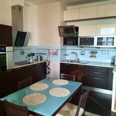 Квартира 158,2 м², 3-комнатная - изображение 5